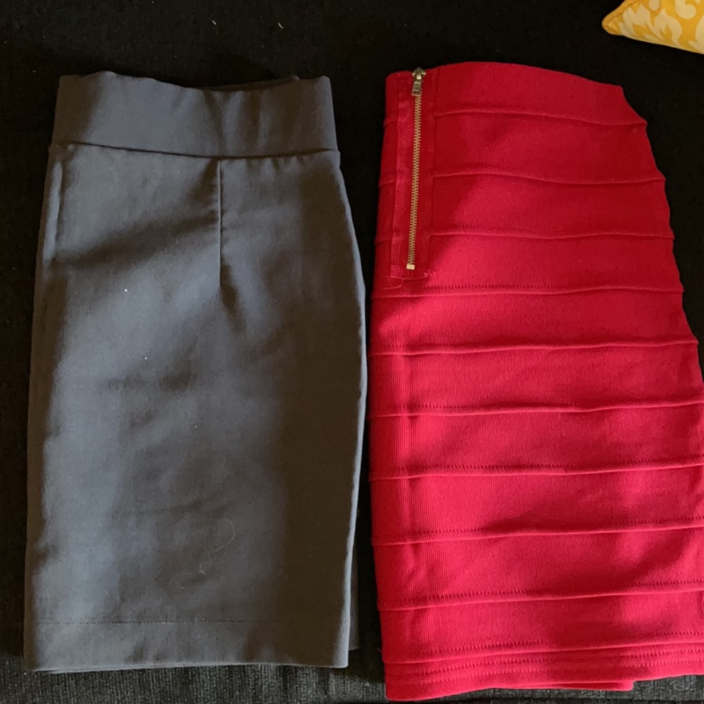 Skirts - Picture 3 of 5